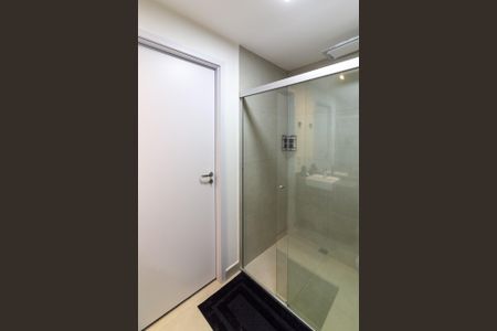 Studio para alugar com 23m², 1 quarto e sem vagaBanheiro