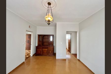 Sala 2 de casa à venda com 4 quartos, 253m² em Jardim Chapadão, Campinas
