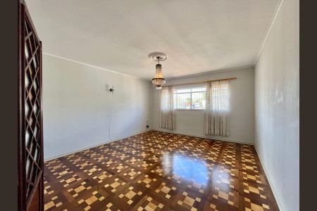 Sala de casa à venda com 4 quartos, 253m² em Jardim Chapadão, Campinas