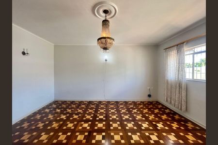 Sala de casa à venda com 4 quartos, 253m² em Jardim Chapadão, Campinas