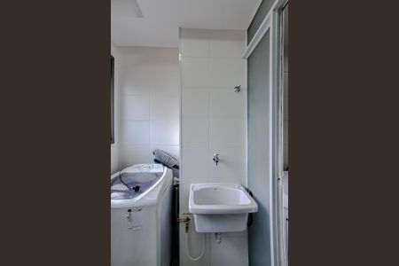 Apartamento à venda com 27m², 1 quarto e sem vagaÁrea de Serviço