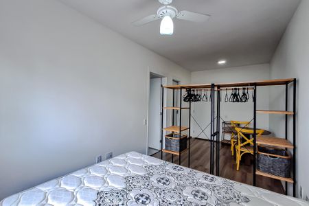 Apartamento à venda com 27m², 1 quarto e sem vagaQuarto
