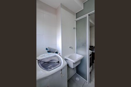 Apartamento à venda com 27m², 1 quarto e sem vagaÁrea de Serviço