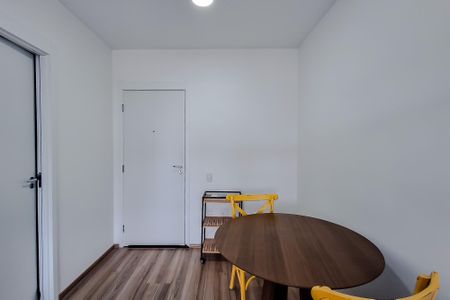Apartamento à venda com 27m², 1 quarto e sem vagaSala