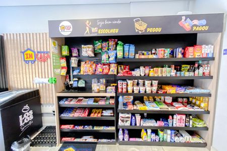 Apartamento à venda com 27m², 1 quarto e sem vagaÁrea comum