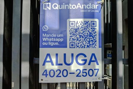 Apartamento à venda com 27m², 1 quarto e sem vagaPlaquinha