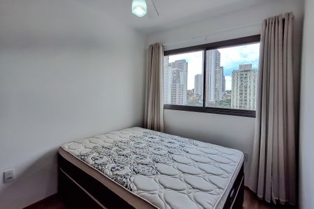 Apartamento à venda com 27m², 1 quarto e sem vagaQuarto