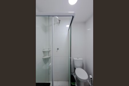 Apartamento à venda com 27m², 1 quarto e sem vagaBanheiro