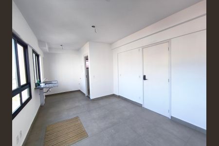 Quarto de kitnet/studio para alugar com 1 quarto, 24m² em Vila Mariana, São Paulo