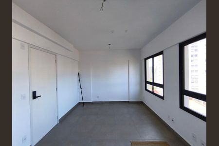Quarto de kitnet/studio para alugar com 1 quarto, 24m² em Vila Mariana, São Paulo