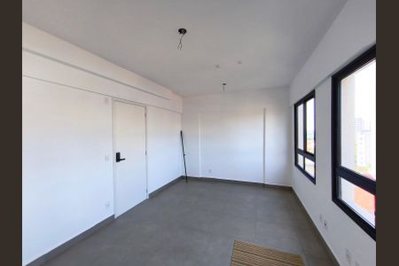 Quarto de kitnet/studio para alugar com 1 quarto, 24m² em Vila Mariana, São Paulo