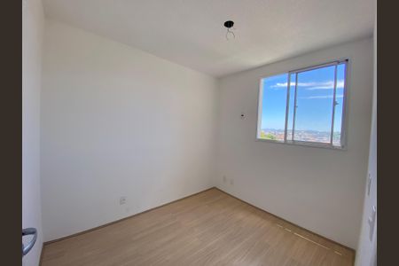 Quarto1 de apartamento para alugar com 2 quartos, 37m² em Bonsucesso, Rio de Janeiro