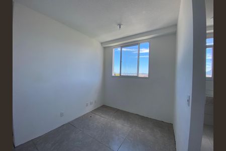 Sala  de apartamento para alugar com 2 quartos, 37m² em Bonsucesso, Rio de Janeiro