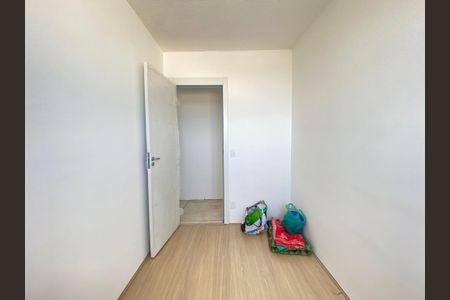 Apartamento para alugar com 37m², 2 quartos e sem vagaQuarto2