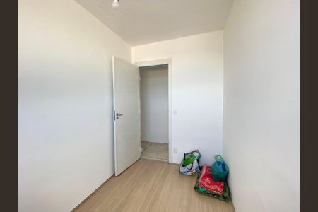 Apartamento para alugar com 37m², 2 quartos e sem vagaQuarto2