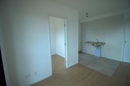 Apartamento à venda com 2 quartos, 39m² em Belenzinho, São Paulo