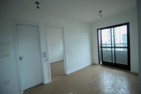 Apartamento à venda com 2 quartos, 39m² em Belenzinho, São Paulo