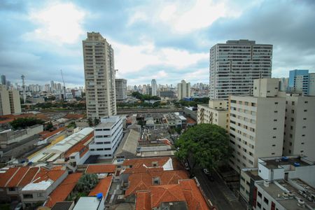 Apartamento à venda com 2 quartos, 39m² em Belenzinho, São Paulo