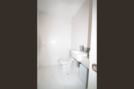 Studio à venda com 31m², 1 quarto e sem vagaBanheiro