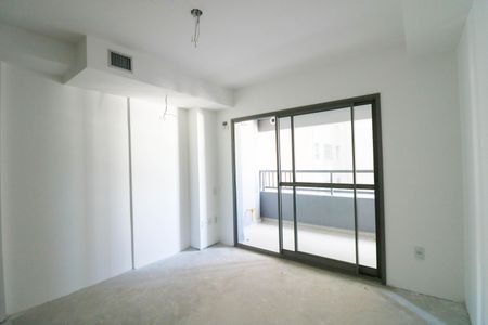 Studio de kitnet/studio à venda com 1 quarto, 31m² em Santo Amaro, São Paulo