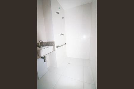 Studio à venda com 31m², 1 quarto e sem vagaBanheiro