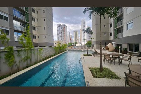 Apartamento para alugar com 80m², 3 quartos e 2 vagas Apartamento para alugar com 80m², 3 quartos e 2 vagasÁrea comum - Piscina