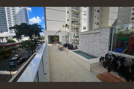 Apartamento para alugar com 80m², 3 quartos e 2 vagas Apartamento para alugar com 80m², 3 quartos e 2 vagasÁrea comum