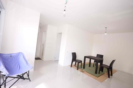 Apartamento para alugar com 80m², 3 quartos e 2 vagasSala