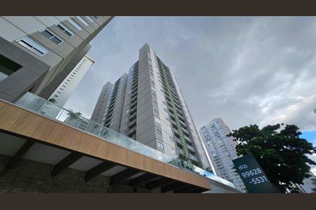 Apartamento para alugar com 80m², 3 quartos e 2 vagas Apartamento para alugar com 80m², 3 quartos e 2 vagasFachada do Prédio