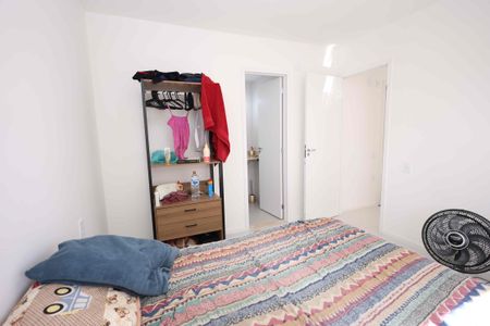 Apartamento para alugar com 80m², 3 quartos e 2 vagasQuarto 3