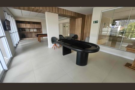 Apartamento para alugar com 80m², 3 quartos e 2 vagas Apartamento para alugar com 80m², 3 quartos e 2 vagasSala de Jogos