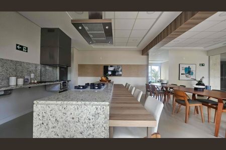 Apartamento para alugar com 80m², 3 quartos e 2 vagas Apartamento para alugar com 80m², 3 quartos e 2 vagasÁrea gourmet