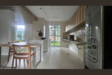 Apartamento para alugar com 80m², 3 quartos e 2 vagas Apartamento para alugar com 80m², 3 quartos e 2 vagasÁrea gourmet