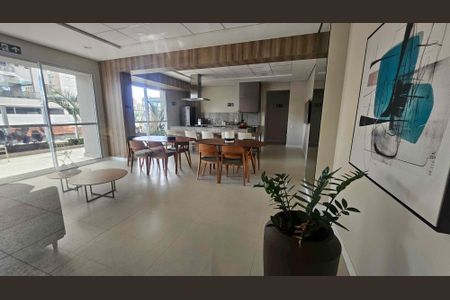 Apartamento para alugar com 80m², 3 quartos e 2 vagas Apartamento para alugar com 80m², 3 quartos e 2 vagasÁrea gourmet