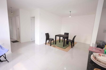 Apartamento para alugar com 80m², 3 quartos e 2 vagasSala