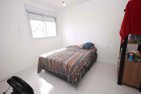 Apartamento para alugar com 80m², 3 quartos e 2 vagasQuarto 3