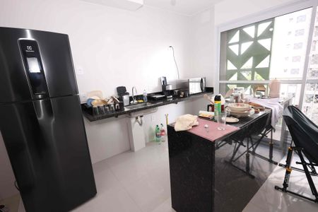 Apartamento para alugar com 80m², 3 quartos e 2 vagasCozinha