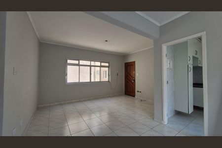 Apartamento para alugar com 2 quartos, 75m² em Jardim, Santo André
