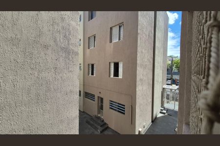 Apartamento para alugar com 2 quartos, 75m² em Jardim, Santo André