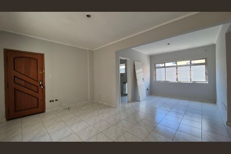 Apartamento para alugar com 2 quartos, 75m² em Jardim, Santo André