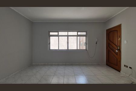Apartamento para alugar com 2 quartos, 75m² em Jardim, Santo André
