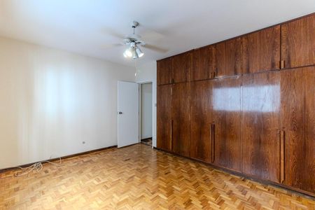 Apartamento para alugar com 220m², 4 quartos e 2 vagasQuarto 4