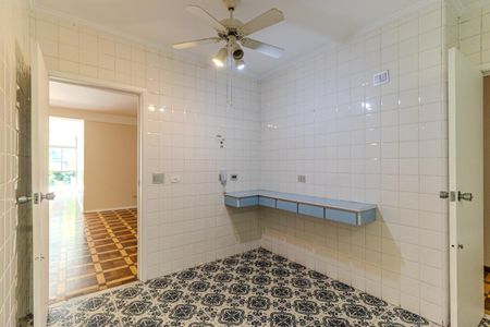Apartamento para alugar com 220m², 4 quartos e 2 vagasCozinha