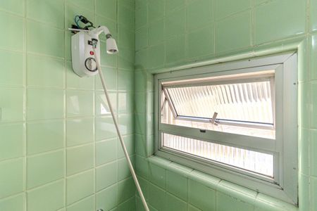 Apartamento para alugar com 220m², 4 quartos e 2 vagasBanheiro 1