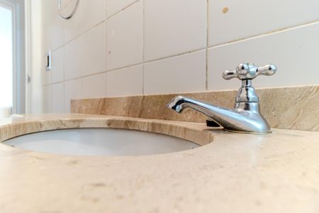 Apartamento para alugar com 220m², 4 quartos e 2 vagasBanheiro 2