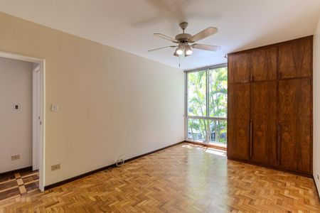 Apartamento para alugar com 220m², 4 quartos e 2 vagasQuarto 2