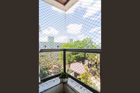 Apartamento à venda com 106m², 2 quartos e 2 vagas Apartamento à venda com 106m², 2 quartos e 2 vagasVaranda