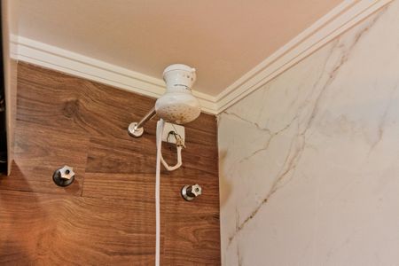 Apartamento à venda com 106m², 2 quartos e 2 vagas Apartamento à venda com 106m², 2 quartos e 2 vagasBanheiro da Suíte