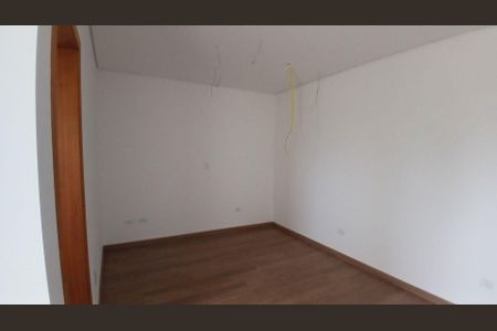 Apartamento à venda com 3 quartos, 174m² em Parque das Nações, Santo André