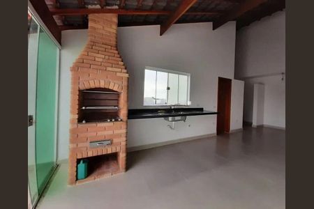 Apartamento à venda com 3 quartos, 174m² em Parque das Nações, Santo André